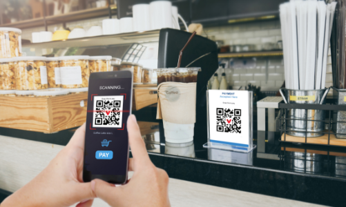 Cảnh báo người dùng trước tình trạng lừa đảo qua quét mã QR Code