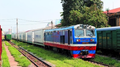 Upgrades to railway stations proposed to boost cargo transport