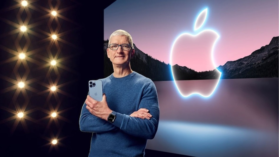 Apple sẽ tổ chức sự kiện Wonderlust vào ngày 12/9 trên toàn cầu