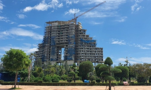 Quảng Bình cưỡng chế thuế nhiều doanh nghiệp nợ hàng trăm tỷ đồng