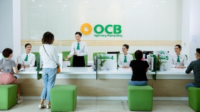 OCB receives $55mln loan to support SMEs.