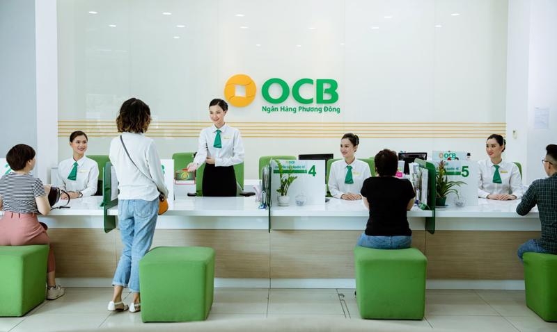 OCB receives $55mln loan to support SMEs.