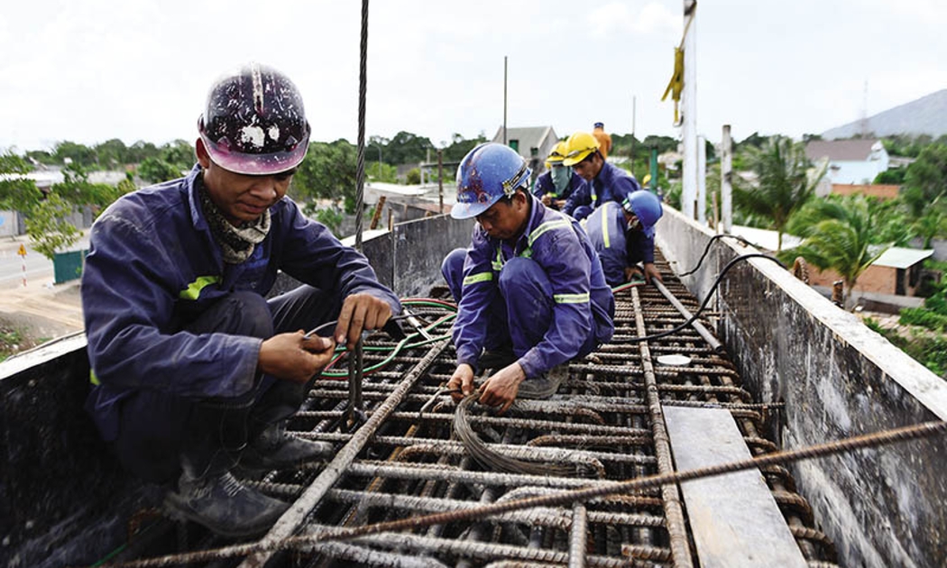 Tổng số vốn đầu tư đã được các bộ, cơ quan trung ương và địa phương phân bổ trên 730.000 tỷ đồng, đạt 103,37% kế hoạch vốn Thủ tướng giao.