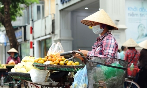 Lao động tự do cũng có lương hưu nếu tham gia bảo hiểm xã hội tự nguyện
