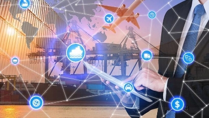 Logistics providers: Digital transformation helps boost revenue