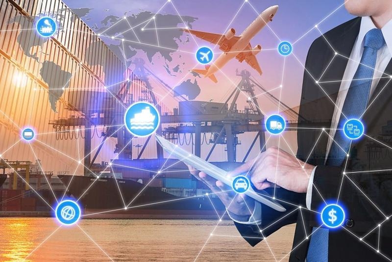 Logistics providers: Digital transformation helps boost revenue