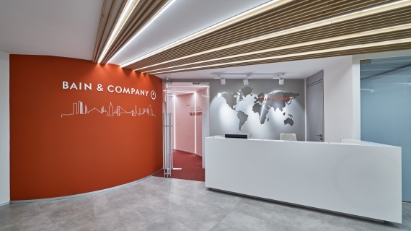 Bain & Company opens first office in Vietnam
