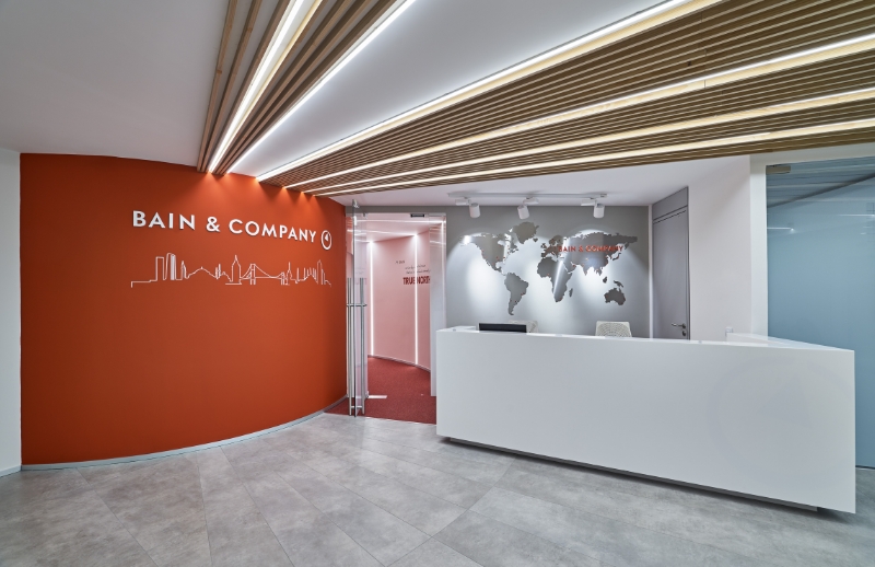 Bain & Company opens first office in Vietnam