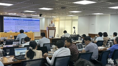 HCMC boosts digital economy development