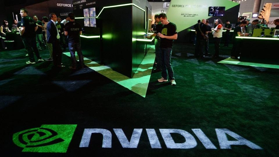 Nvidia là nhà đầu tư trong vòng gọi vốn series B của startup AI Imbue