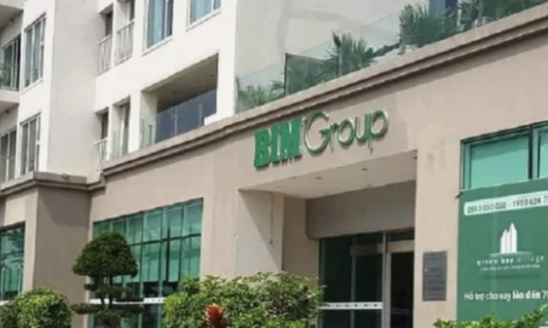 Phát hành thành công 2.333 tỷ đồng trái phiếu, BIM Land tăng dư nợ trái phiếu gần 5.600 tỷ đồng