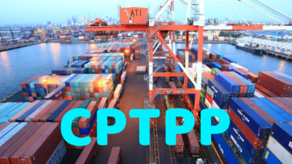 Decree expands scope of CPTPP