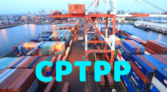 Decree expands scope of CPTPP