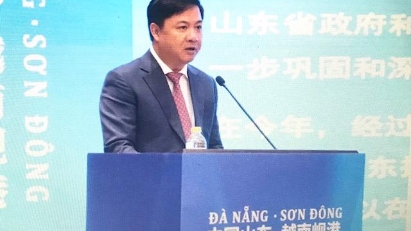Da Nang amplifying its appeal in China