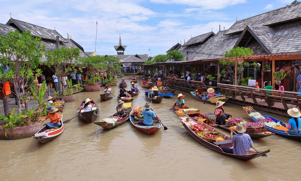 Ảnh: Thai PBS World