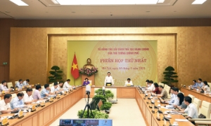 Phó Thủ tướng: Không cắt giảm thủ tục hành chính một cách máy móc