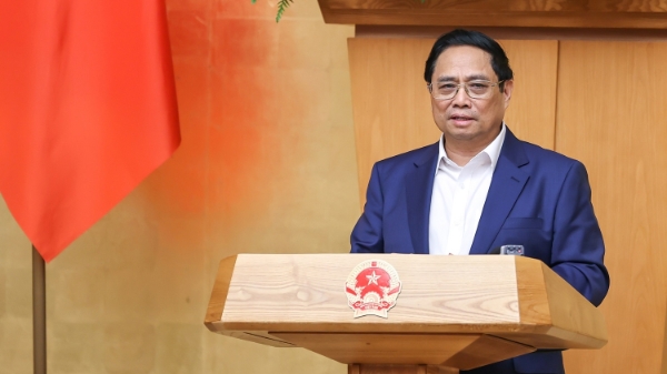 Tập trung thúc đẩy có trọng tâm, trọng điểm 3 động lực tăng trưởng