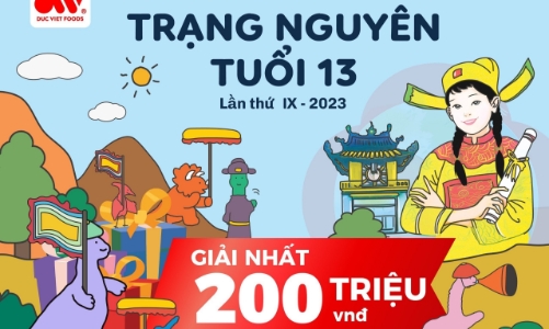 Xúc xích Đức Việt và những hoạt động xã hội làm nên giá trị thương hiệu