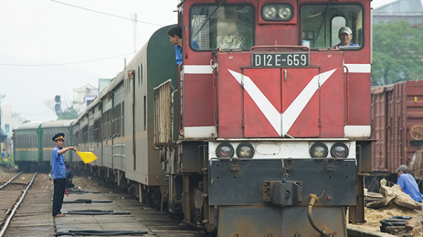 Sửa đổi Luật Đường sắt 2017: Đưa đường sắt trở lại “đường ray” phát triển