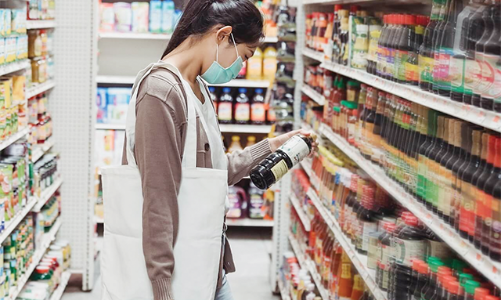 Cuộc chiến bán lẻ từ sản phẩm nhãn riêng