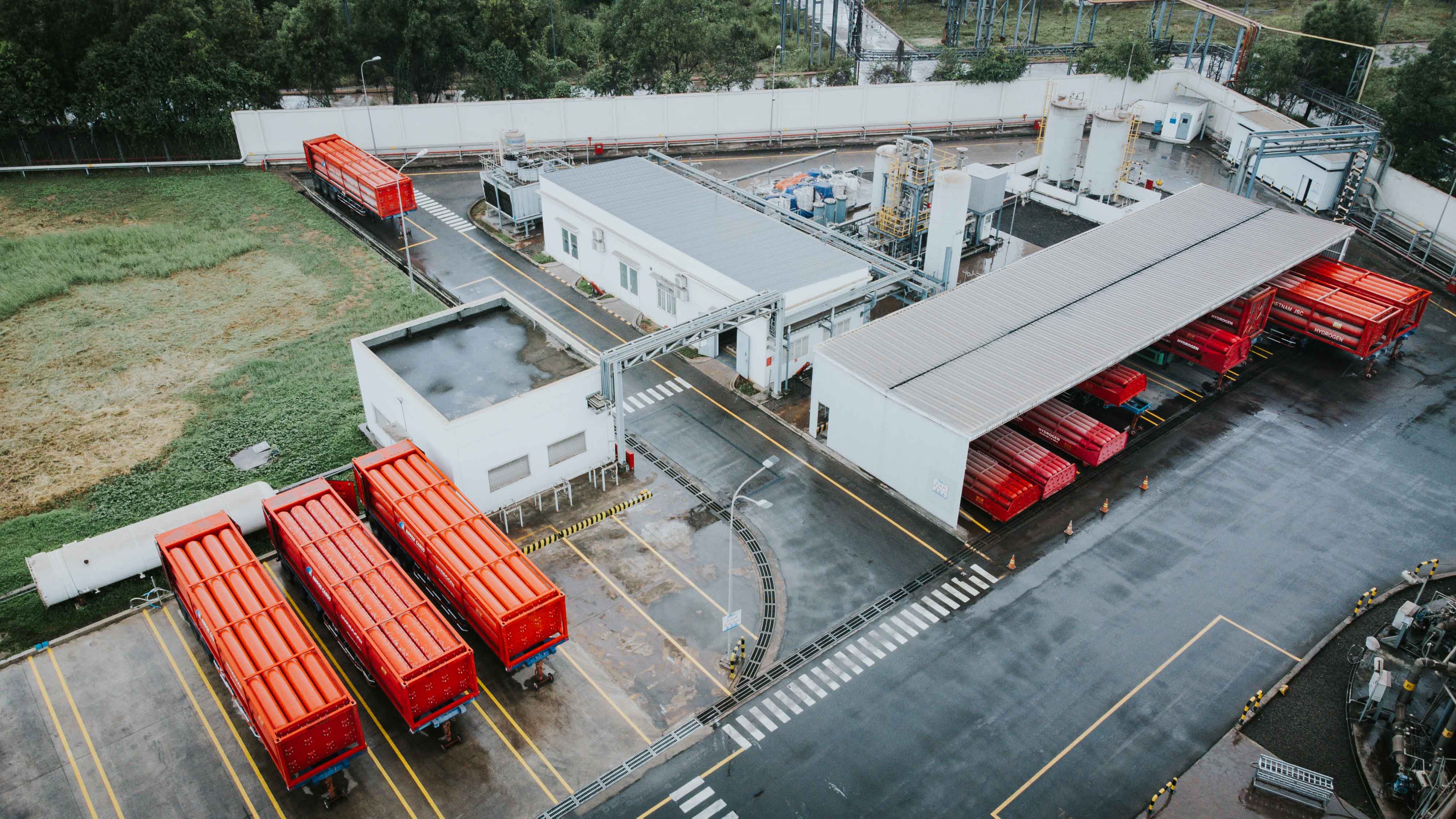 Trong bối cảnh hội nhập  quốc tế, vai trò của doanh nghiệp được xác định là hạt nhân, đầu tàu giúp thúc đẩy nền kinh tế sản xuất theo hướng bền vững.