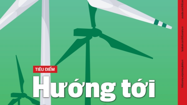 Đón đọc Tạp chí Kinh tế Việt Nam số 37-2023