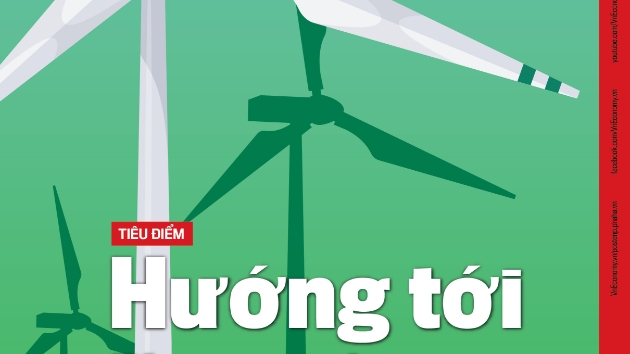 Tạp chí Kinh tế Việt Nam số 37-2023