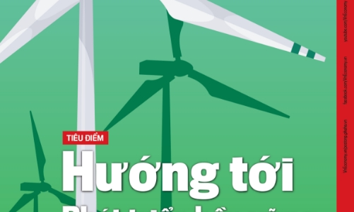 Đón đọc Tạp chí Kinh tế Việt Nam số 37-2023