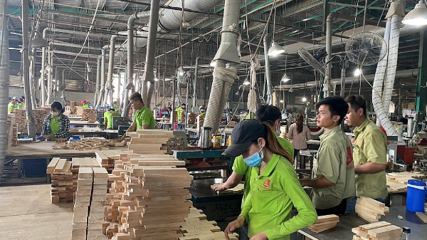 Nhu cầu thị trường thay đổi: Ngành gỗ phải đổi thay  