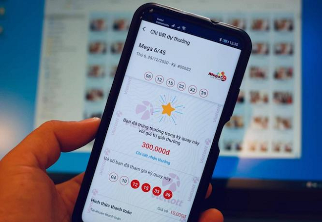 Chỉ doanh nghiệp được cơ quan nhà nước cấp giấy chứng nhận đủ điều kiện kinh doanh xổ số mới được phép tổ chức hoạt động kinh doanh xổ số.
