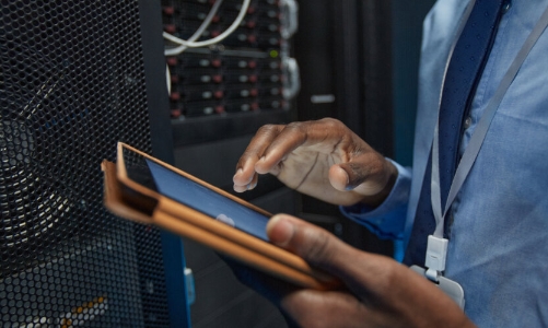 AI và học máy đang chuyển đổi các trung tâm dữ liệu như thế nào?