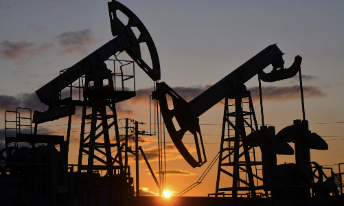 Giá dầu lại lên cơn sốt?