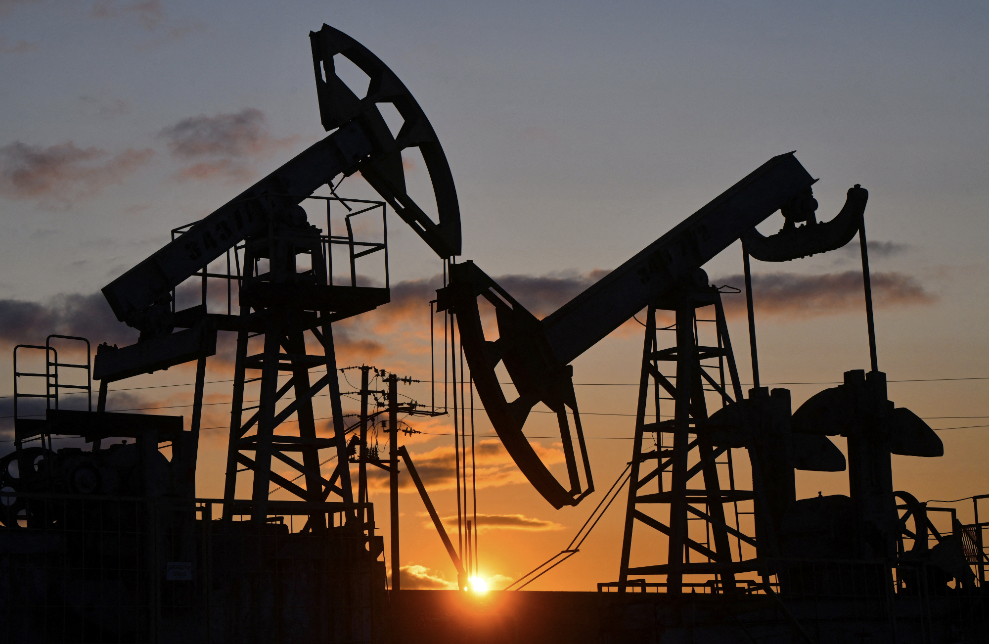 Ảnh minh hoạ - Ảnh: Reuters.