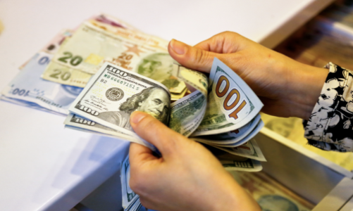 Nhờ đâu  đồng USD trở lại vị trí “vua”?