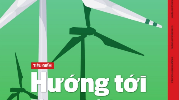 Tạp chí Kinh tế Việt Nam số 37-2023