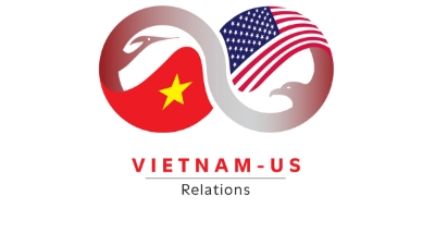 [Interactive]: Vietnam - US Relations