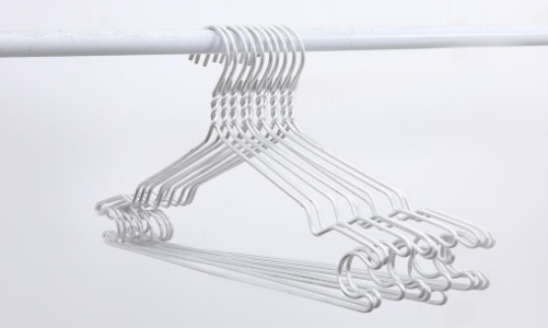 Mắc áo thép của Việt Nam tiếp tục chịu thuế chống bán phá giá cao tại Hoa Kỳ