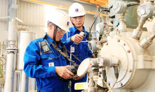 TP. HCM sẽ tăng đào tạo nhân lực chất lượng cao