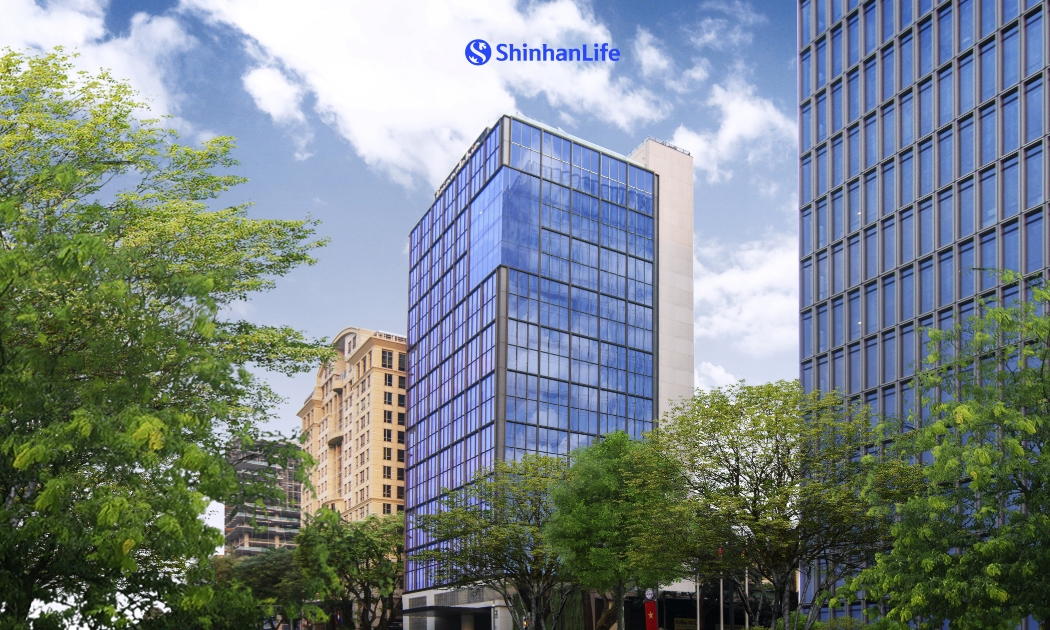 Shinhan Life chính thức ra mắt thương hiệu và công bố hoạt động kinh doanh tại Việt Nam vào 25/1/2022.