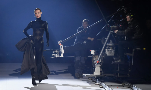 Tháng tuần lễ thời trang: Liệu “xa xỉ thầm lặng” có tiếp tục thống trị?