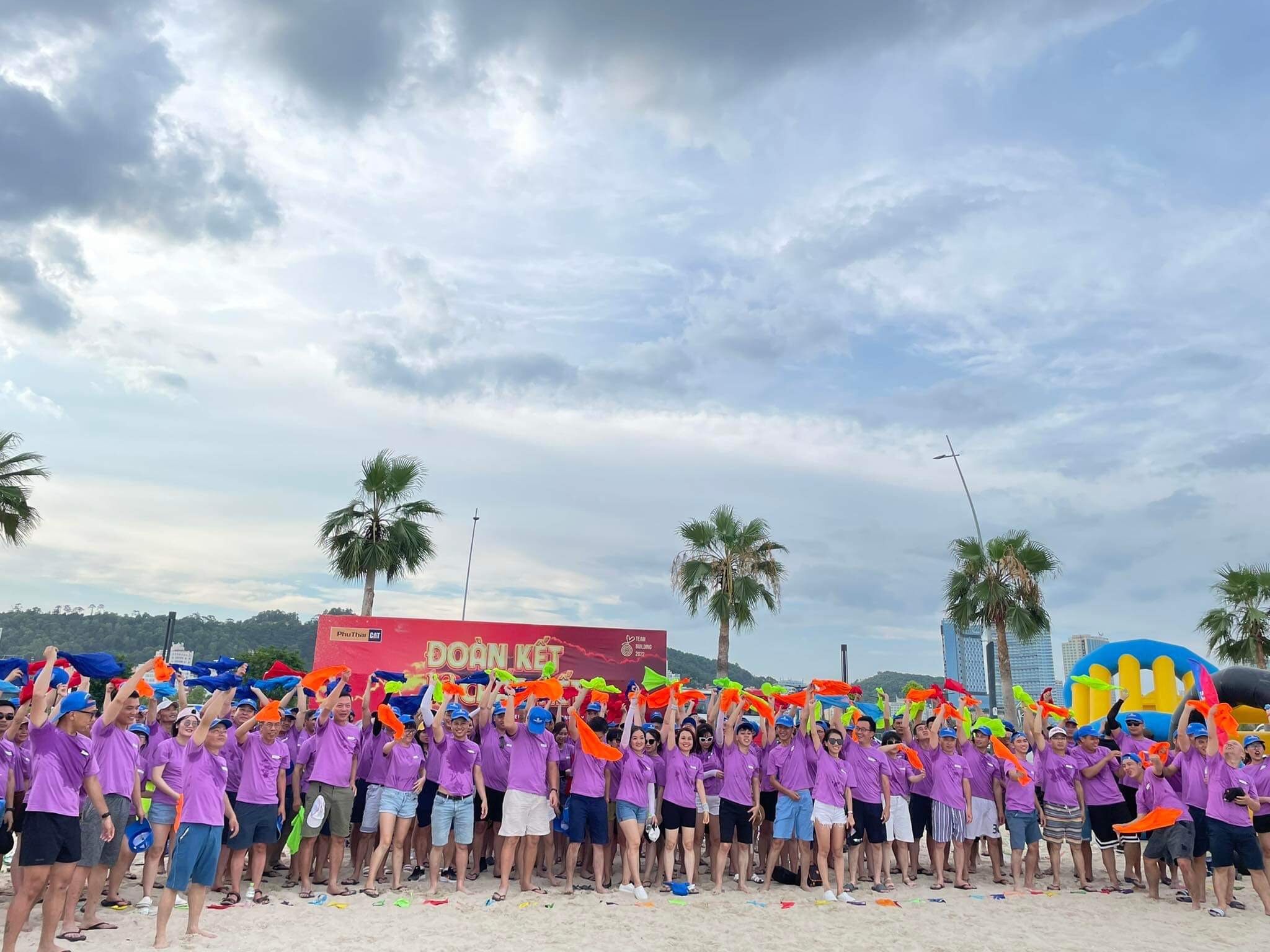 MICE hiện l&agrave; lĩnh vực phục hồi tốt nhất của hầu hết c&aacute;c c&ocirc;ng ty lữ h&agrave;nh lớn, chiếm khoảng 60 - 70% lượng kh&aacute;ch.&nbsp;Ảnh: Saigontourist.