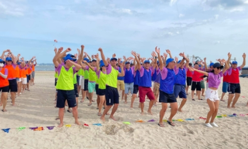 Quảng Ninh còn dư địa rất lớn để phát triển du lịch MICE