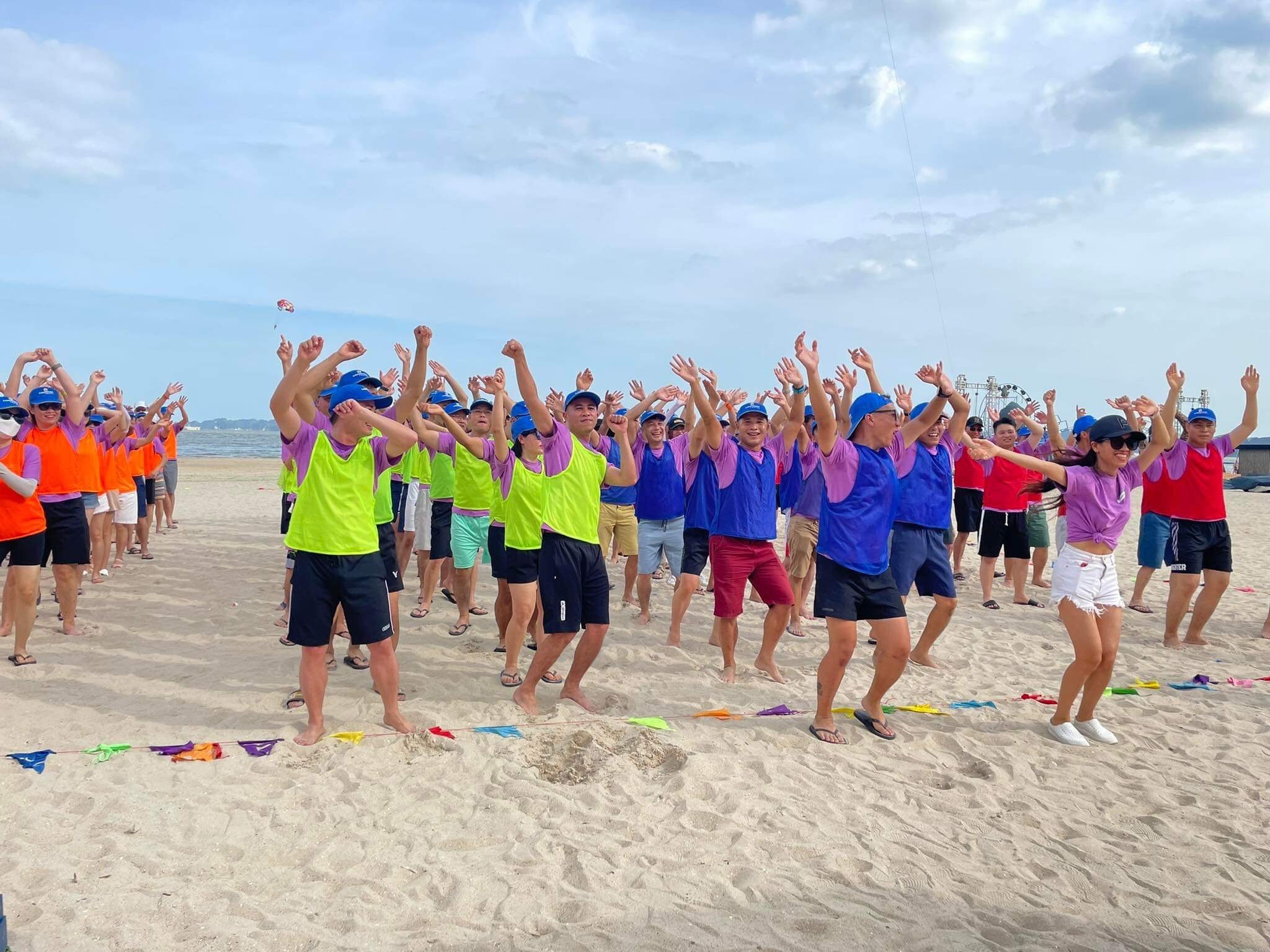 Ảnh: Saigontourist