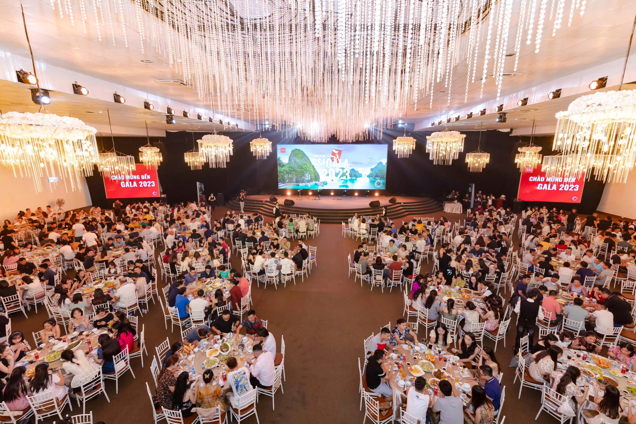 MICE l&agrave; loại h&igrave;nh du lịch đầy tiềm năng, thu h&uacute;t số lượng lớn kh&aacute;ch với khả năng chi ti&ecirc;u cao, lưu tr&uacute; d&agrave;i ng&agrave;y.&nbsp;Ảnh:&nbsp;Vietluxtour.