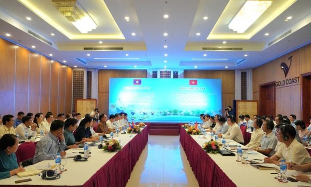 Toàn cảnh Hội nghị