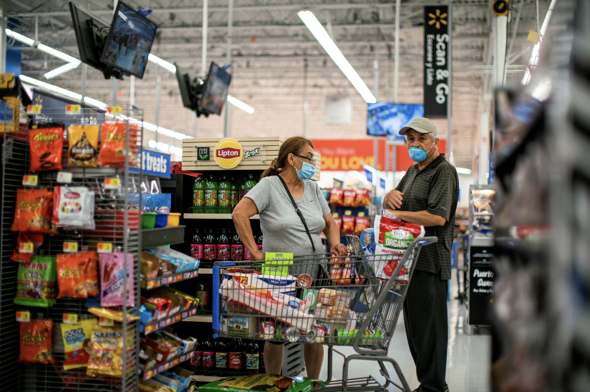 Ảnh minh hoạ - Ảnh: Reuters.