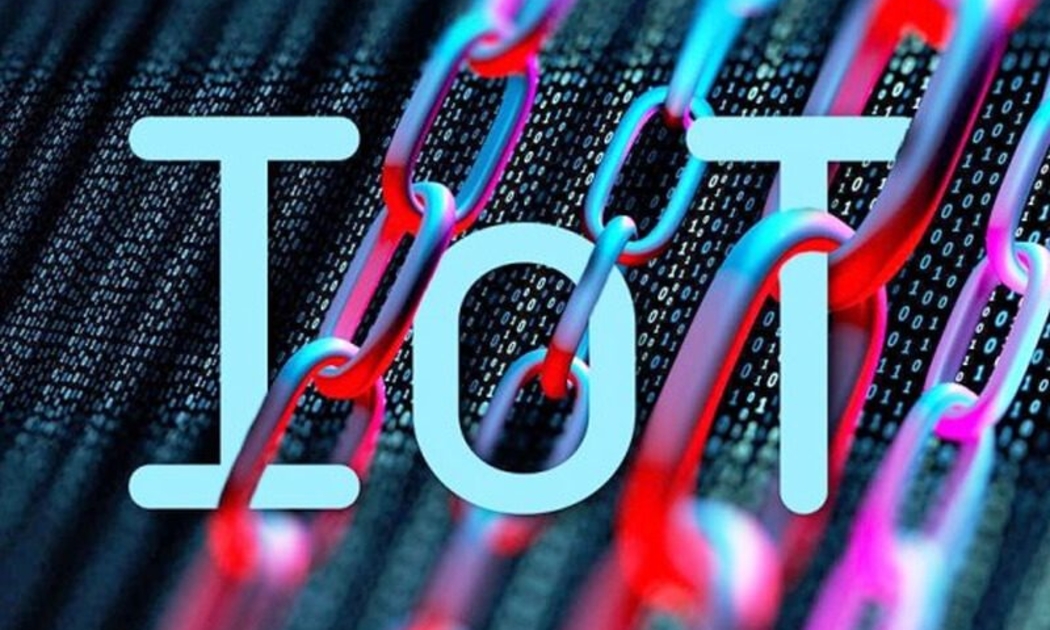 Bảo mật thiết bị IoT chưa được quan tâm đúng mức