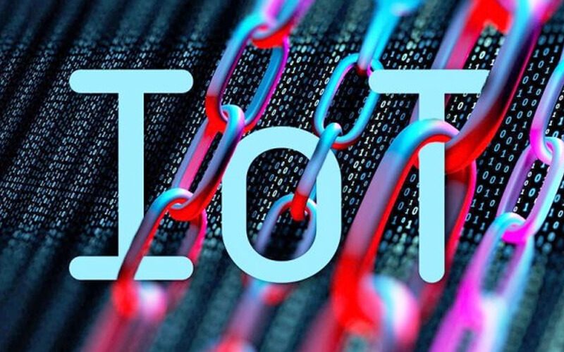 Bảo mật thiết bị IoT chưa được quan tâm đúng mức