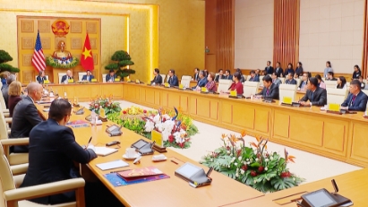 FPT to invest $100mln in US