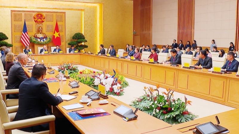 FPT to invest $100mln in US
